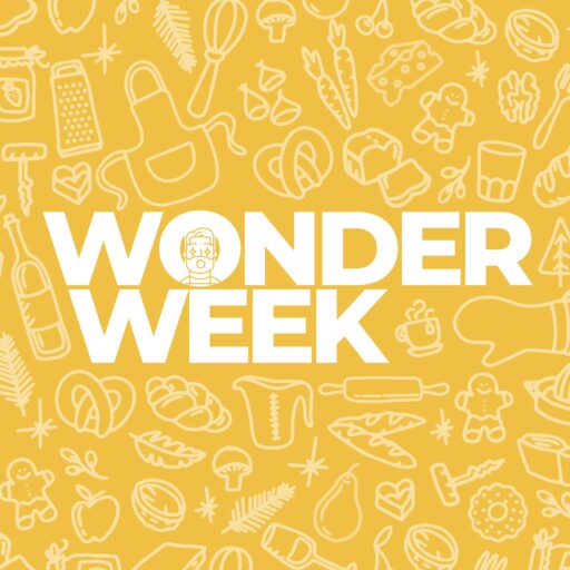 Arriva la Wonder Week