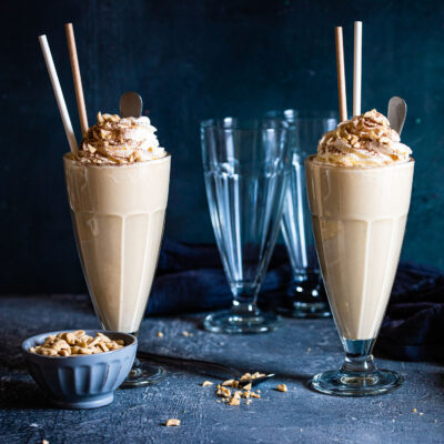 Milkshake by Effettocavada