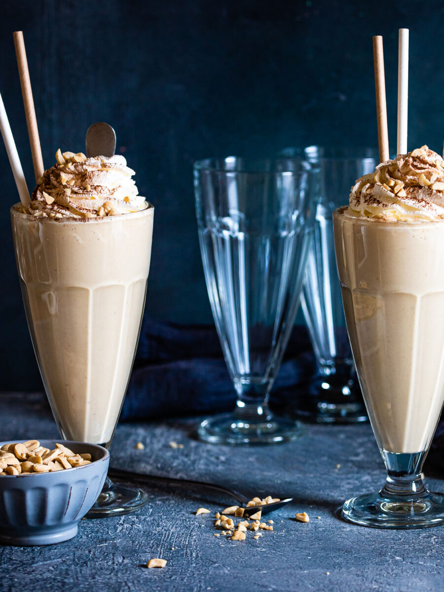 Milkshake by Effettocavada