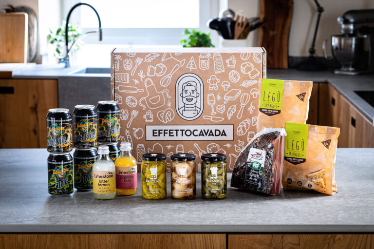 BOX “Super Aperitivo”