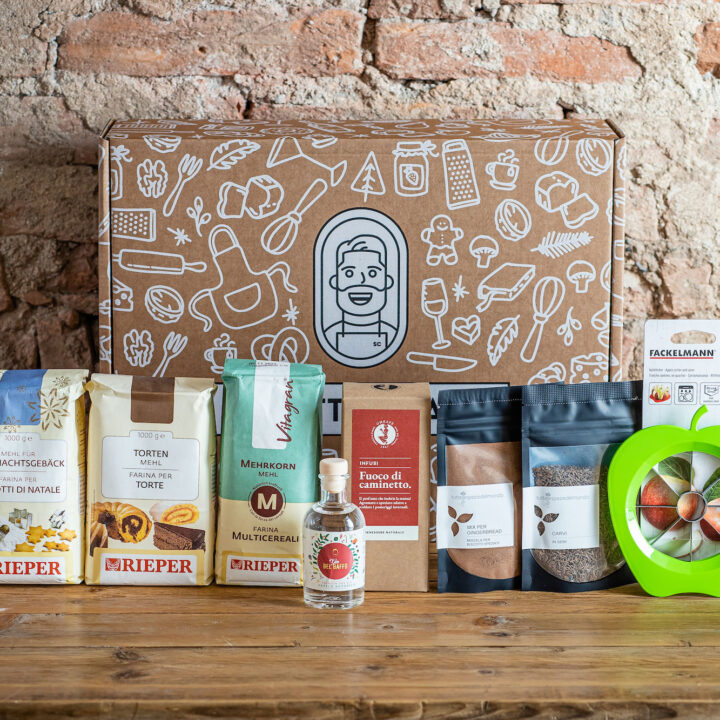 “Profumi d’inverno”: la magia della stagione fredda